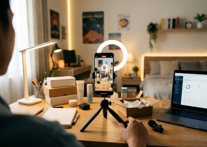 Daftar HP Xiaomi yang Cocok untuk Bikin Konten Affiliate, Kamera Stabil dan Jernih