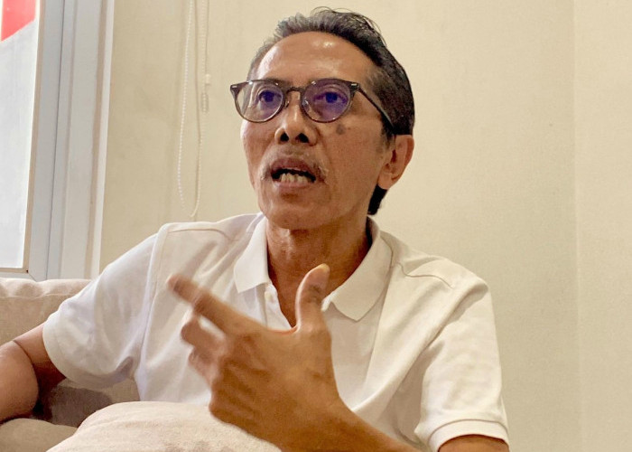 Wacana TPS ala Pemilu pada Pilkades Serentak di Pemalang, Pemerhati: Perlu Dikaji Matang