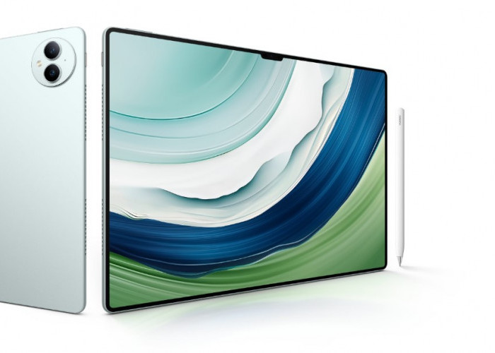 Huawei MatePad Pro 13.2, Tablet Premium dengan Kinerja dan Fitur Terbaik
