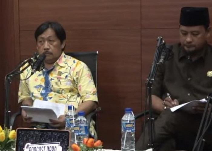 Anggota DPRD Kota Tegal Minta Penerimaan Peserta Didik Harus Penuhi Rasa Keadilan