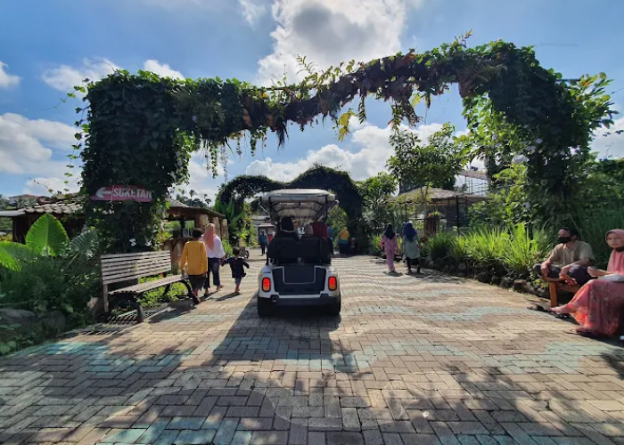 12 Destinasi Anak Murah di Jawa Tengah 2025, Seru dan Edukatif untuk si Kecil