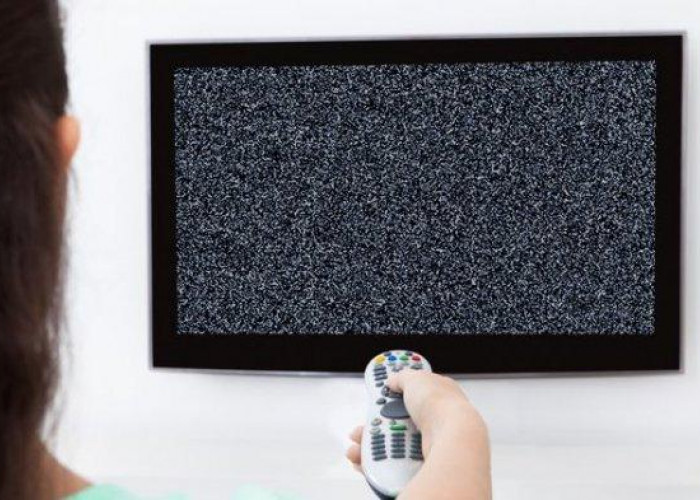 5 Solusi Ampuh Mengatasi Hilang Sinyal di Smart TV, Cara Jitu Tanpa Memanggil Tukang Service 