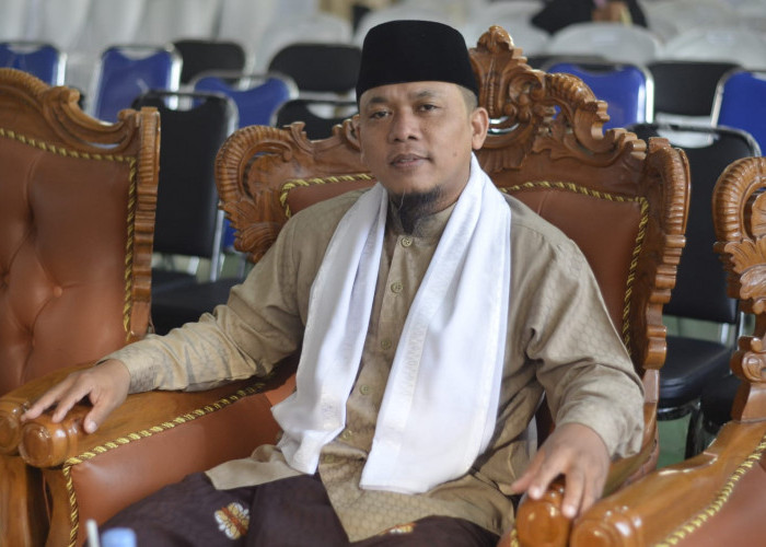Mudir MBS Moga Ajak Santri Jadi Generasi Unggul dan Berkemajuan