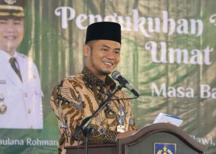 Bupati Tegal Minta FKUB Perkuat Pencegahan Dini Konflik Antarumat Beragama