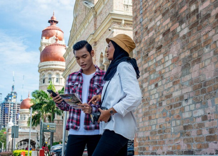 6 Wisata Religi Populer di Tegal Selain Masjid Agung yang Menarik Dikunjungi