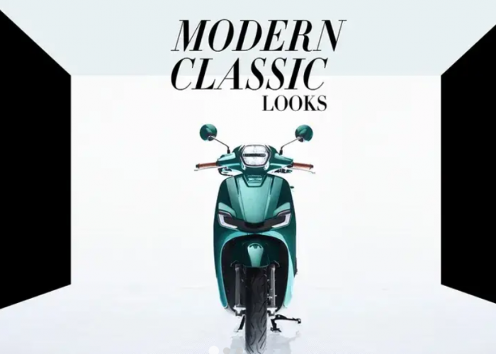 Honda Stylo 160 Apakah Nyaman untuk Boncengan? Ini Ulasan Lengkapnya