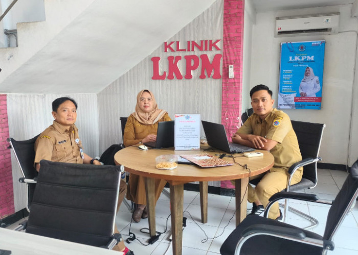 Perusahaan Wajib Sampaikan LKPM, Sanksi Menanti Jika Diabaikan