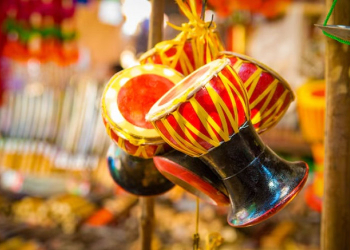 3 Ide Oleh-oleh Non Kuliner khas Purwokerto yang Unik