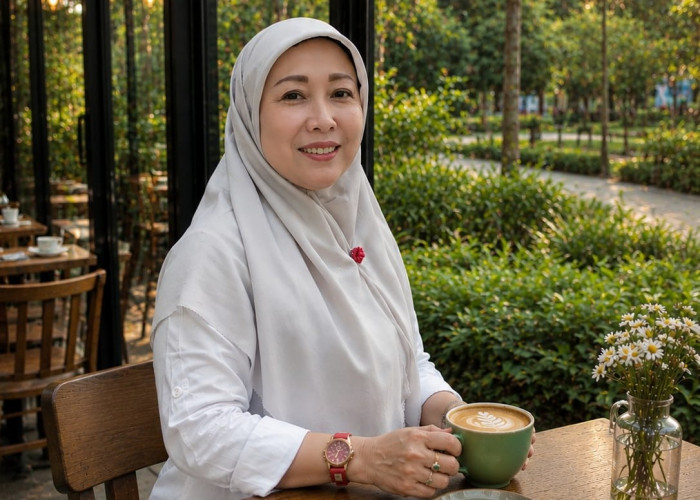 Ketika Target Kerja Mengorbankan Kesehatan Mental