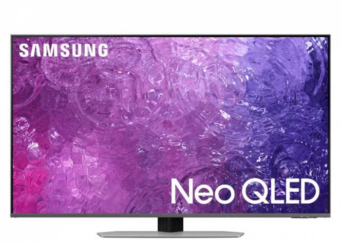 Harga Rp10 Jutaan, Inilah Spesifikasi Samsung Smart TV Neo QLED 4K QN90C dengan Quantum Matrix Technology 