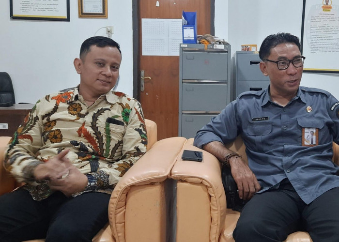 Masa Penyerahan Dokumen Perbaikan Persyaratan Calon Pilkada 2024 Tegal Selesai, KPU Lanjutkan ke Verifikasi