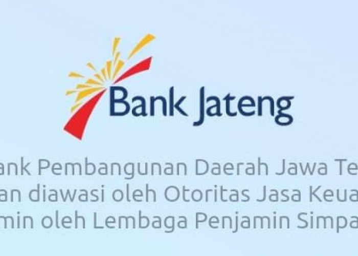 Gampangnya Cara dan Syarat Pengajuan KUR Bank Jateng, Wong Jateng Bisa Banget