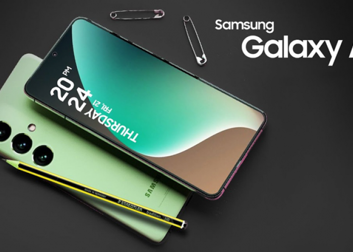 Ini Alasan Mengapa Samsung Galaxy A55 5G Tidak Boleh Dilewatkan, Yakin Gak Mau Beli?