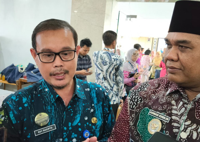 Kasus HIV/AIDS di Kabupaten Tegal Capai 1.062, Pemkab Bersiap Sidak Kos