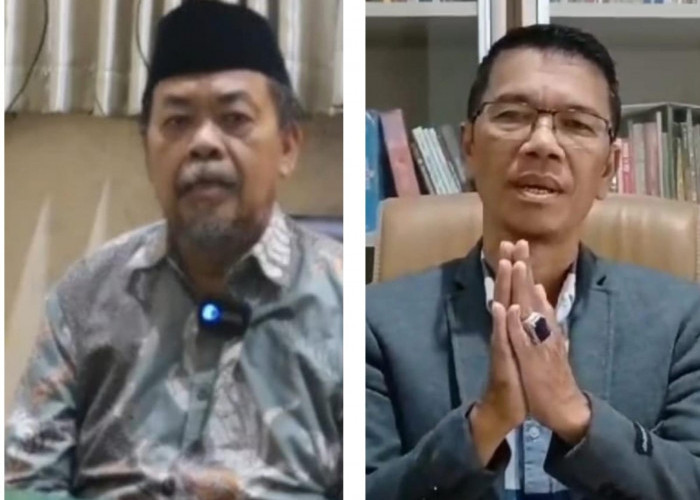 Tokoh Agama di Kabupaten Tegal Imbau Masyarakat Jaga Kondusifitas Pasca Pemilu 2024 dan Singgung Hak Angket