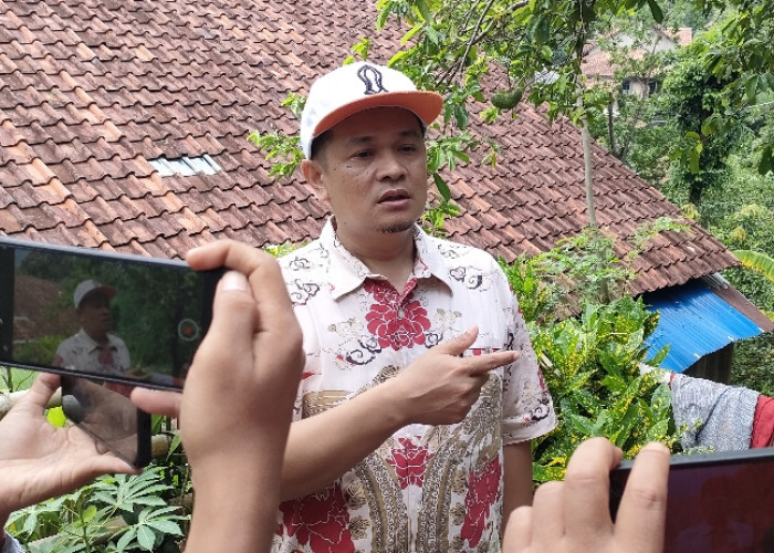 Lansia di Brebes Rawat Anaknya yang ODGJ Selama 15 Tahun, Anggota DPRD: Pemkab Harus Bantu