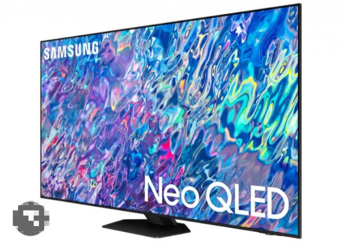 Dilengkapi Teknologi Eye Comfort, Smart TV Samsung Neo QLED 4K QN85B Sajikan Gambar yang Tak Bikin Sakit Mata