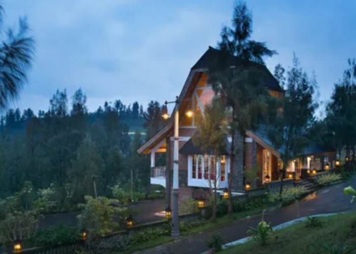 Seru dan Murah, Yuk Eksplor Wisata Alam di Purwokerto yang Ada Penginapan Nyaman