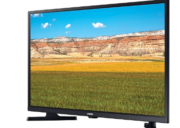 Rekomendasi 4 Smart TV Samsung 32 Inch Mulai 1 Jutaan, Harga Terjangkau dengan Spek Unggulan