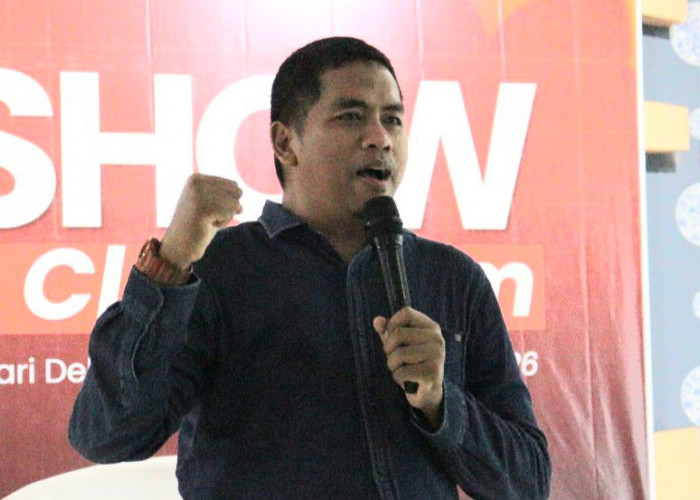 Waspada Pinjol dan Judol! DPRD Kota Tegal Soroti Dampak Buruk Era Digital