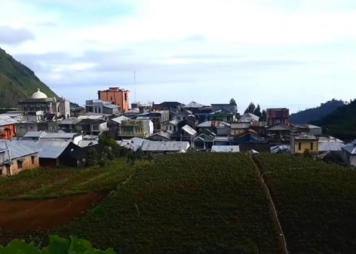 6 Wisata Murah hingga Gratis di Batang, Ada yang Mirip Bali