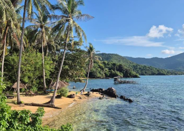 5 Cara Liburan Murah di Karimunjawa Tanpa Paket Wisata