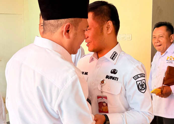 Bupati Ischak Dorong Kadin Kabupaten Tegal Jadi Mitra Strategis Daerah