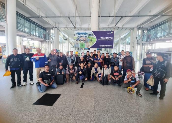 Pertamina Patra Niaga Regional Jawa Bagian Tengah Kirim 29 AMT untuk Pemulihan Suplai di Sumatera Pascabencana