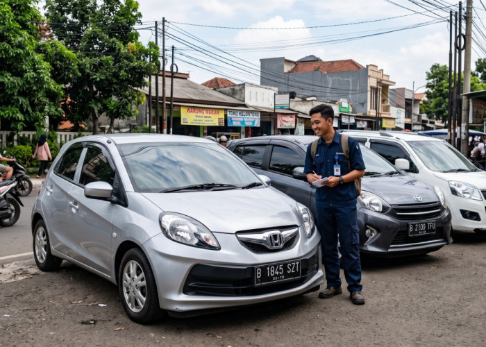 Gaji UMR Tetap Aman! Ini 5 Mobil Bekas Murah untuk Karyawan yang Irit BBM