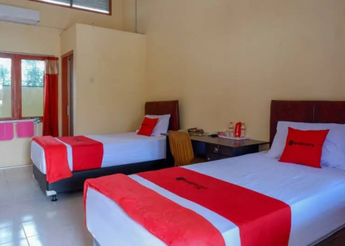 8 Penginapan Murah di Purwokerto: Strategis, Nyaman, dan Dekat Wisata Hits