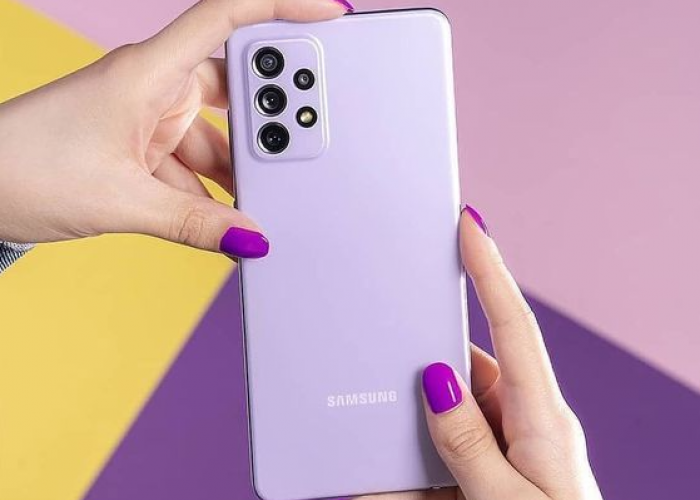 Ini Daftar Hp Samsung Kamera Terbaik 2024 Harga 3 Jutaan, Fiturnya Ngga Kaleng-kaleng