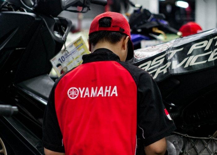 Tips Service Motor Matic untuk Wanita agar Tidak Ditipu Bengkel, Kenali Part yang Wajib Ganti dan yang Tidak