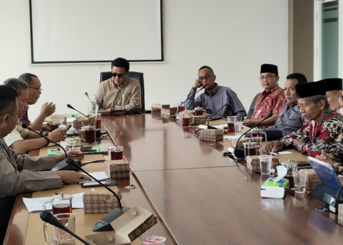 Diduga untuk Asusila, Bangunan Liar di Lahan Relban Ampelgading Pemalang Bakal Ditertibkan