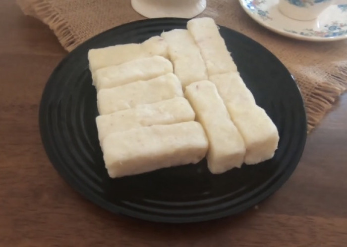 4 Jajanan Lokal khas Salatiga yang Sudah Jadi Warisan Kuliner Setempat