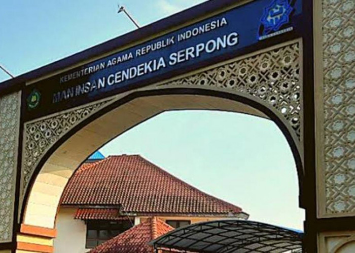 Keren Nih! 12 Madrasah Aliyah Masuk Daftar 100 Sekolah Terbaik di Indonesia Versi UTBK 