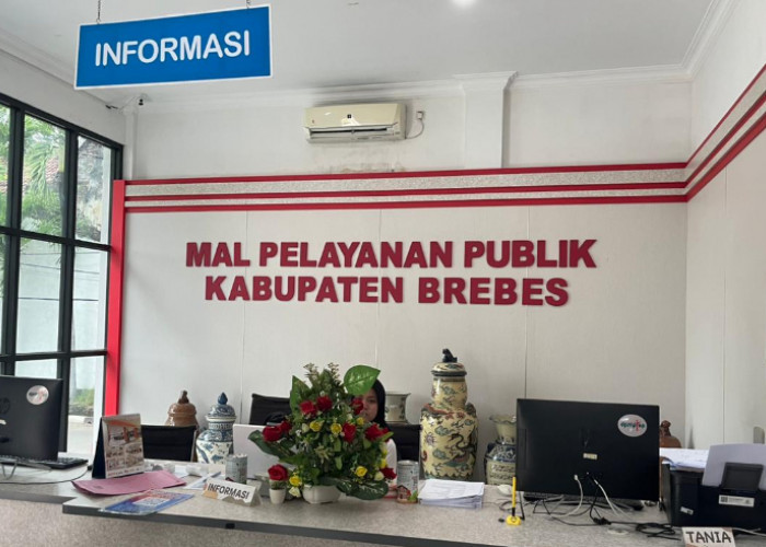 Banyak SPPG di Brebes Belum Miliki Izin Persetujuan Bangunan Gedung, DPU: Hanya Ada Satu Pemohon