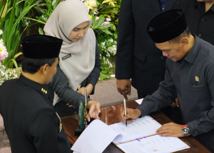 Ketua DPRD Jateng Minta Sektor Penopang Lumbung Pangan Tetap  Maksimal Meski Anggaran Turun