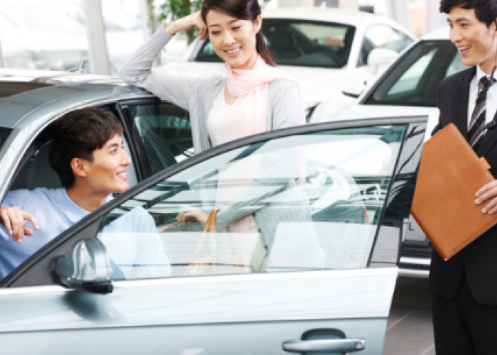Mudah dan Efektif, 3 Cara Sederhana Menilai Sebuah Kualitas Mobil Bagi Pemula Sebelum Membeli