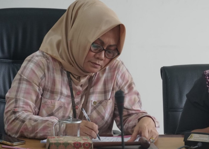 Guru PPPK Paruh Waktu di Pemalang Masih Berjuang, DPRD Soroti Kesejahteraan