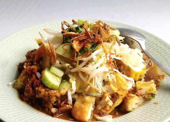 Pilihan Wisatawan, Ini Rekomendasi Kuliner Khas Semarang