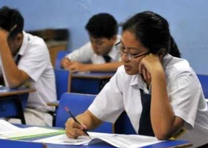 Diduga Curang, 4.791 Siswa Jawa Barat Batal Masuk Sekolah Tahun Ajaran Baru 