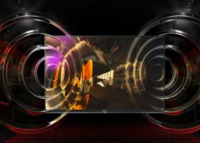 Spesifikasi Android TV SONY 65 Inch UHD KD-65X8000G, Gambar Jernih dengan 4K X-Reality PRO