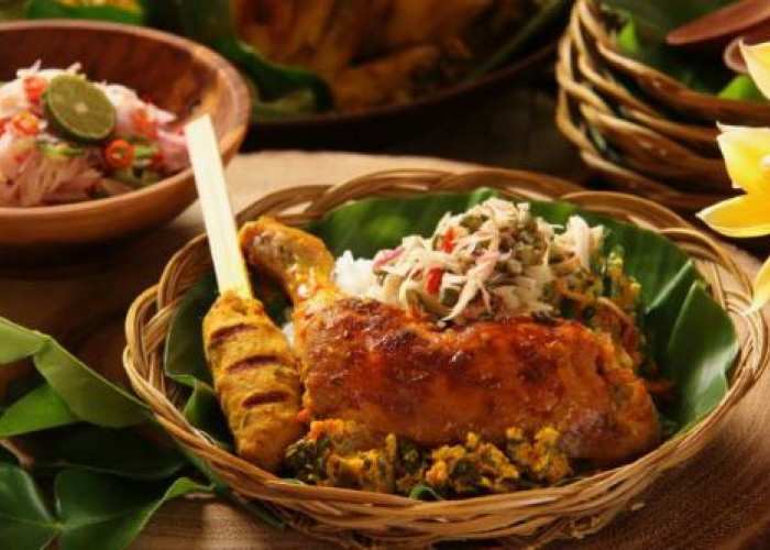  4 Rekomendasi Tempat Makan Ayam Betutu yang Terenak di Bali