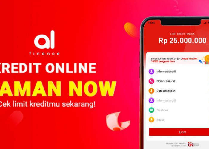 Akulaku, Pinjaman Online Bunga Rendah yang Kini Digandrungi Kaum Milenial