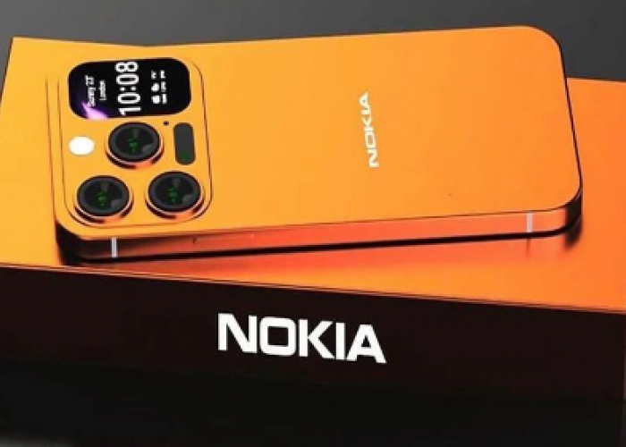 Sang Legenda Hadirkan Nokia Edge 5G, Fitur Mirip iPhone 13 dengan Harga yang Lebih Murah