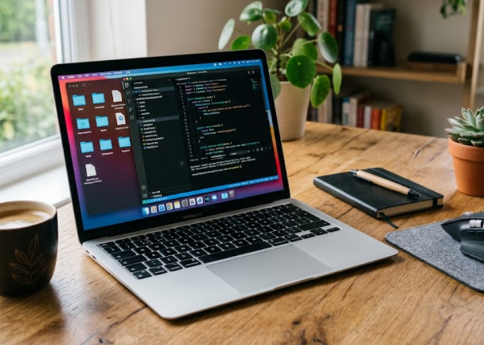 4 Rekomendasi Laptop Buat Kuliah yang Bagus dan Murah, RAM 8GB plus SSD Anti Lemot