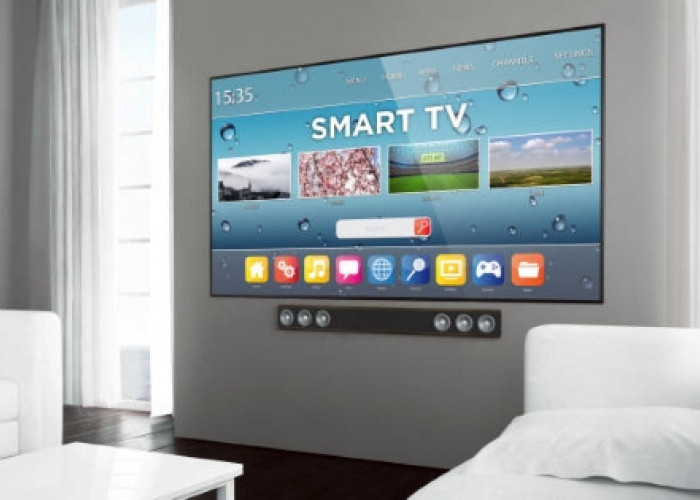 3 Rekomendasi Merk Smart TV Ukuran 50 Inch, Cocok untuk Menonton Bareng Keluarga