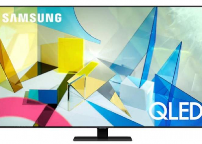 Alasan Memilih Smart TV Samsung Dibanding TV Lainnya, Ternyata Punya Kelebihan Ini