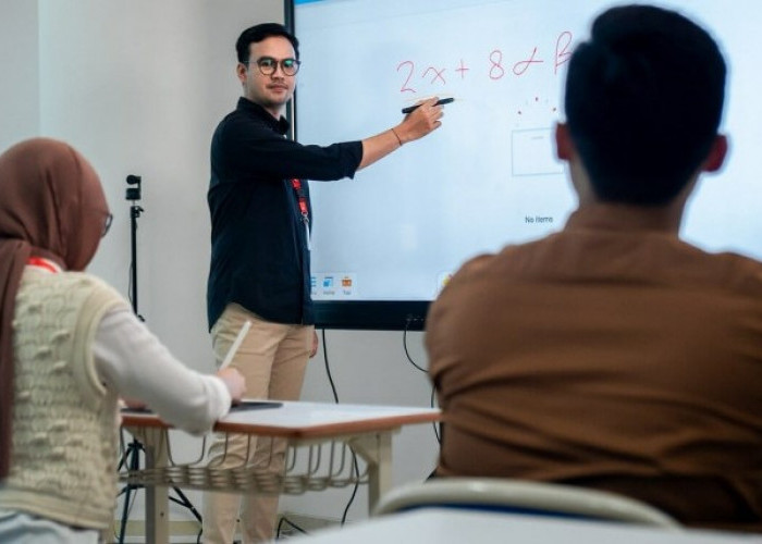 Status Dosen NIDN, NIDK dan NUP Dihapus Kemendikbudristek, Ternyata Ini Alasannya 