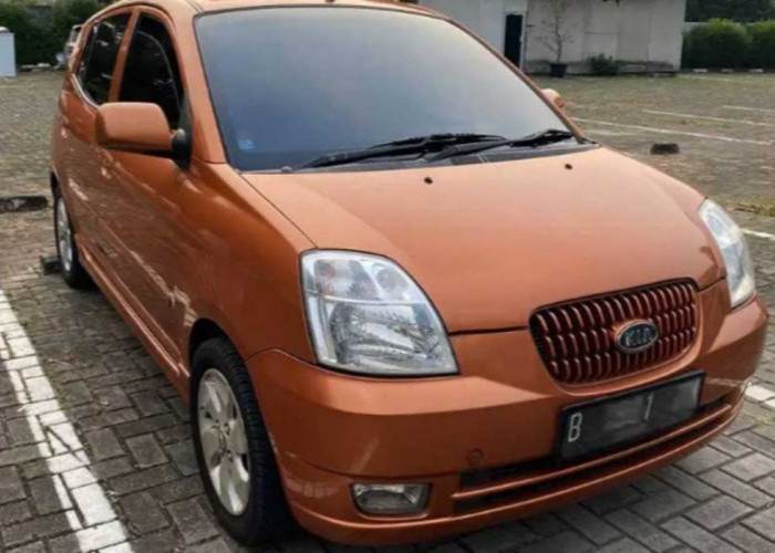 Daftar Mobil Bekas 60 Jutaan Paling Dicari di Oktober 2026: Pilihan City Car & MPV